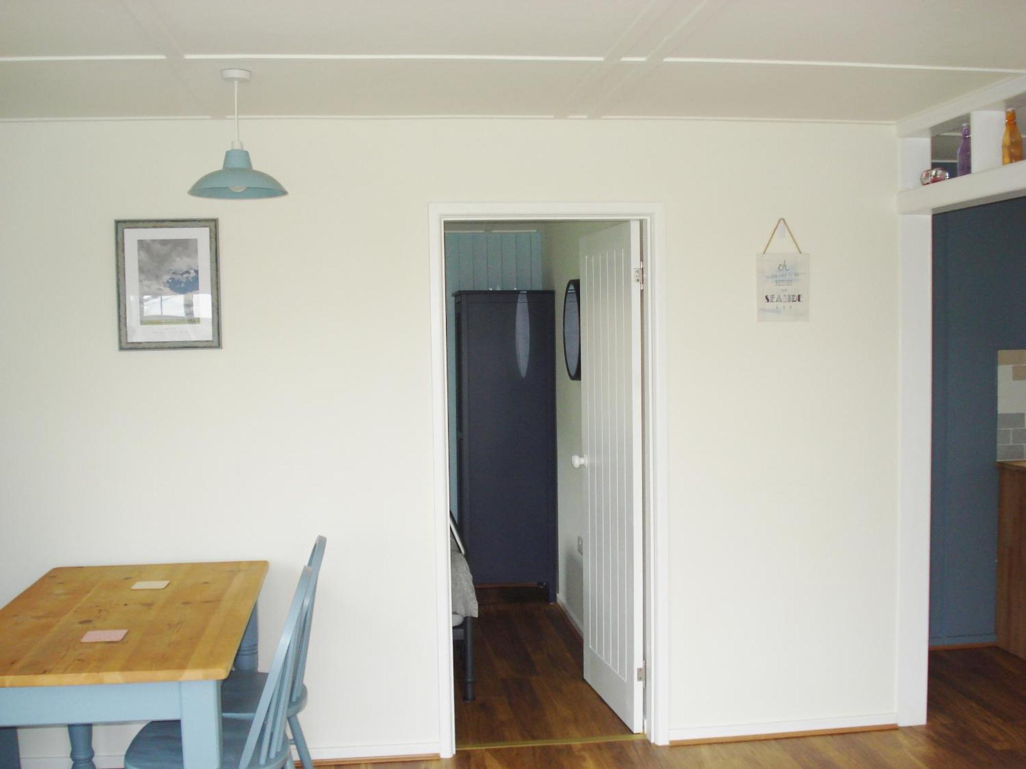 Hydaway Villa Bacton  Exterior photo